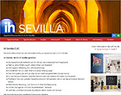 Sprachschule IH Sevilla