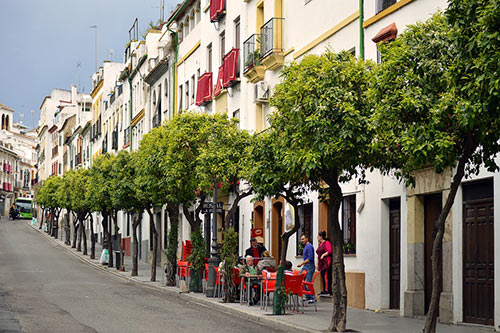 Spanischkurse in Cordoba