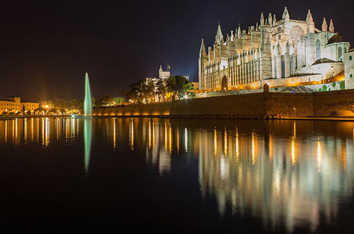 Sprachreise Palma de Mallorca