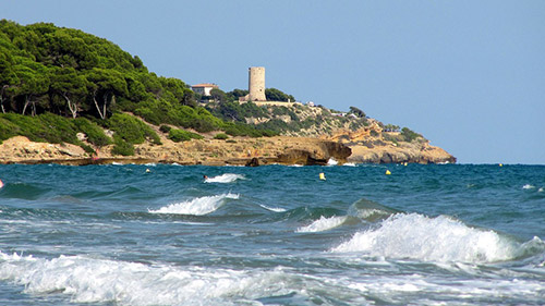 Spanisch lernen in Tarragona