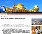 Sprachschule IH Cadiz