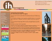 Sprachschule IH Tarragona